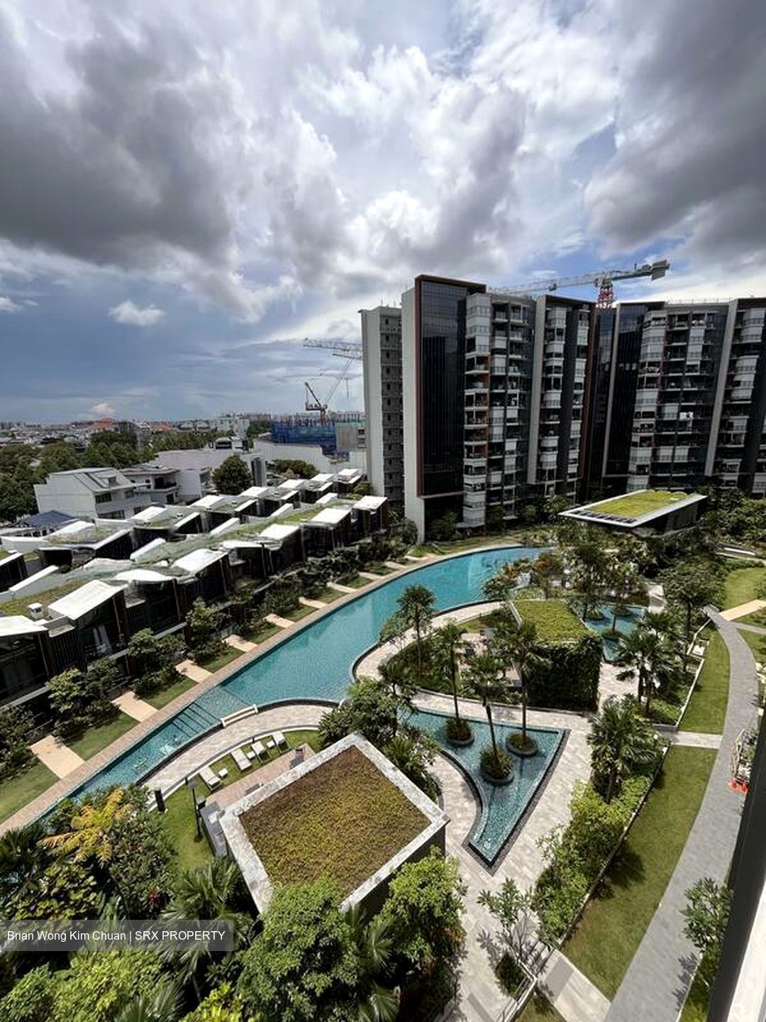Affinity At Serangoon (D19), Apartment #508481901